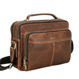 Kasper™ - Casual Crossbody Torba
