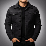 Montpellier Denim Kurtka