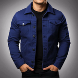 Montpellier Denim Kurtka