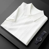 Elegancka koszulka polo Como
