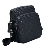 Lucio™ - Woven Shoulder Bag Heritage