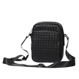 Lucio™ - Woven Shoulder Bag Heritage