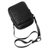 Lucio™ - Woven Shoulder Bag Heritage