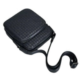 Lucio™ - Woven Shoulder Bag Heritage