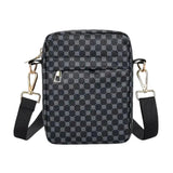 Magnus™ - Mini Torba z Vintage Wzorem