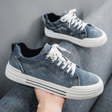 Denim Sko