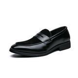 Eleganckie Mokasyny Penny