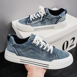 Denim Sko
