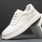 Sneakersy Skórzane