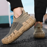 Sneakersy Urban Shield