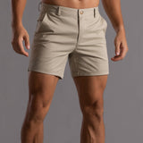Eleganckie Szorty Chino