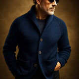 Let strik cardigan