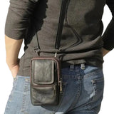 Niels™ - Kompakt Voyager Torba