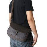 Nikolaj™ - Torba Messenger Windsor