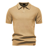 Elegancka Koszulka Polo