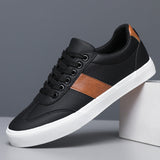 Sneakersy Miami ze Skóry
