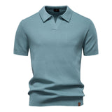 Elegancka Koszulka Polo