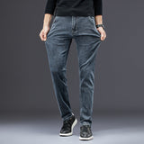 Jeansy i premium-denim