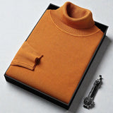 Sweter Kaszmirowy Portofino