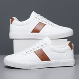 Sneakersy Miami ze Skóry