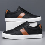 Sneakersy Miami ze Skóry