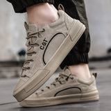 Urban Skórzane Buty