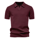 Elegancka Koszulka Polo