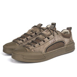 Urban Skórzane Buty