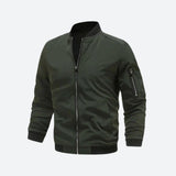 Elegancka bomberka