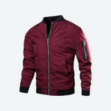 Elegancka bomberka