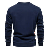 Wendelin Elegancki sweter męski