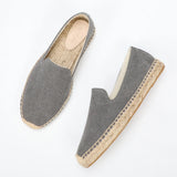 Casual Męskie Espadryle