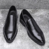 Komfortowe Buty Slip-On