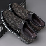Crown Slip-On Buty