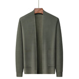 Premium Sweter Marynarka