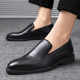 Komfortowe Buty Slip-On