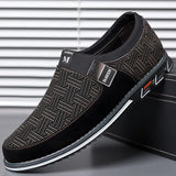 Crown Slip-On Buty