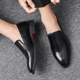 Komfortowe Buty Slip-On