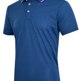 Elegancka koszulka polo