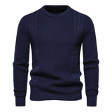 Drechsler Casual Varm Męski Sweter