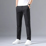Casual Męskie Chino