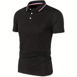 Elegancka koszulka polo