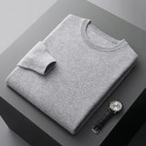 Sweter Kaszmirowy Ibiza