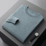 Sweter Kaszmirowy Ibiza