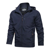 Wodoodporna Kurtka Outdoor