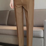 Eleganckie Spodnie Ślubne