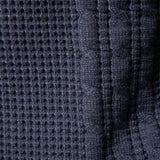 Drechsler Casual Varm Męski Sweter