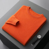 Sweter Kaszmirowy Ibiza
