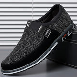 Crown Slip-On Buty