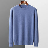 Sweter Kaszmirowy Ibiza